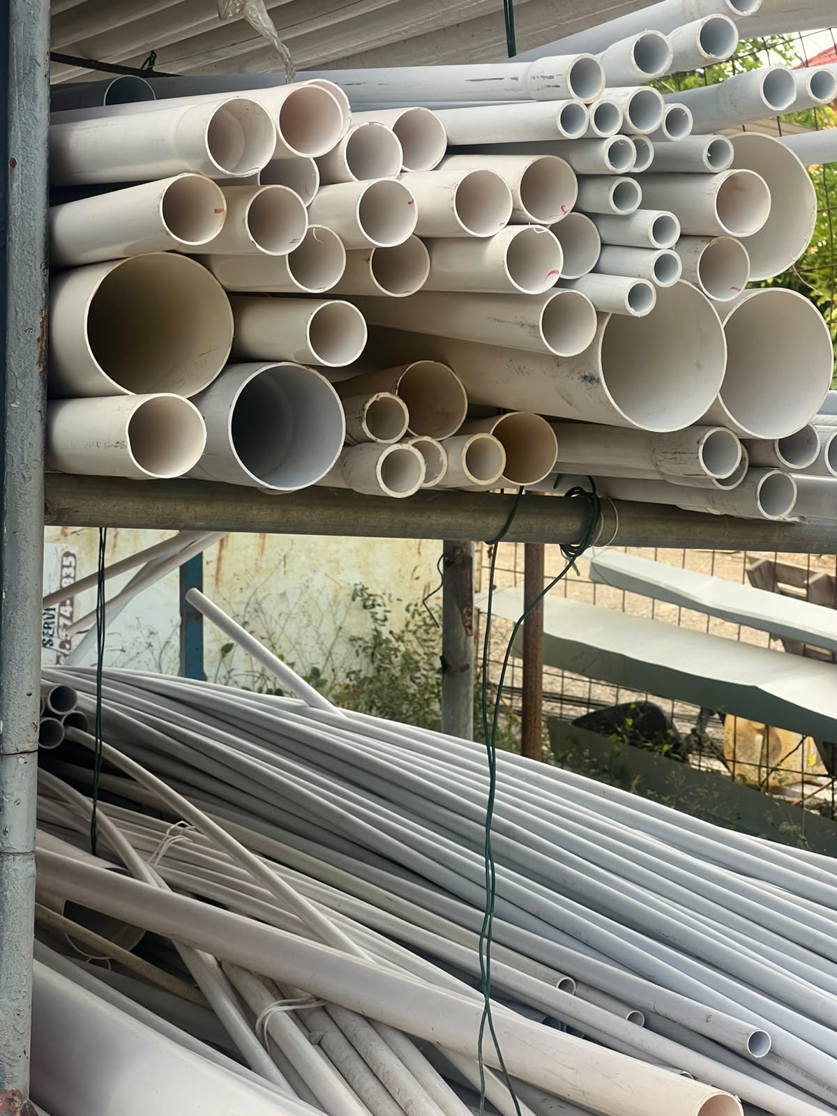 Steel & Reinforcement